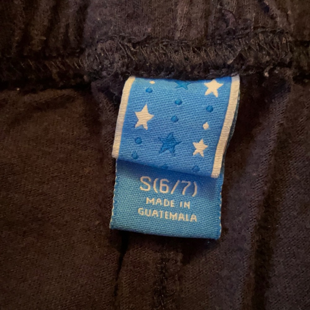 Boy’s Shorts - Picture 3 of 4
